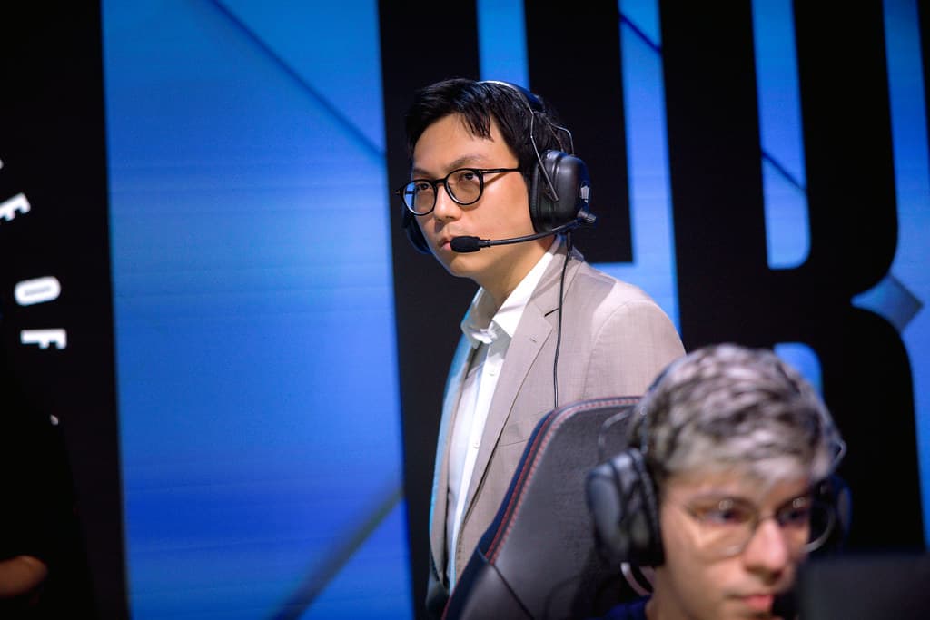 Copa CBLOL 2026 - Semana 3 - Fase de Entrada