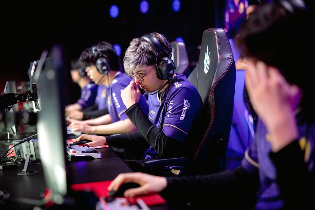 Copa CBLOL 2026 - Semana 3 - Fase de Entrada