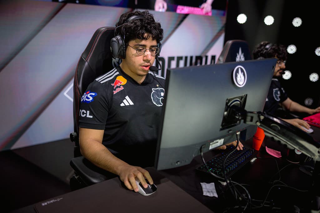 Copa CBLOL 2026 - Semana 4 - Playoffs