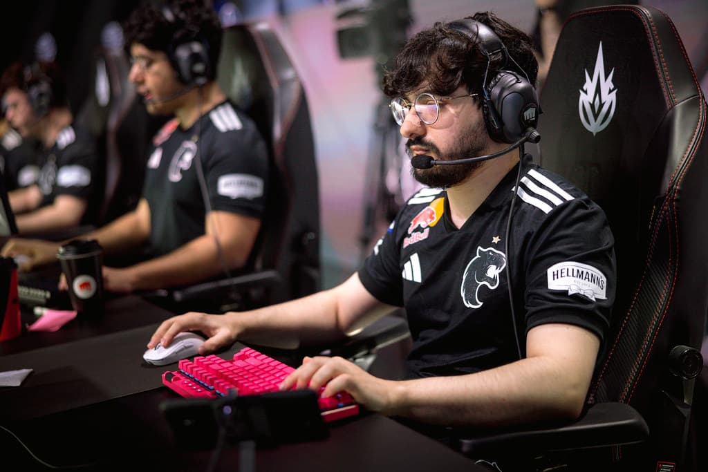 Copa CBLOL 2026 - Semana 4 - Playoffs