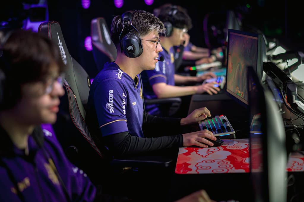 Copa CBLOL 2026 - Semana 4 - Playoffs