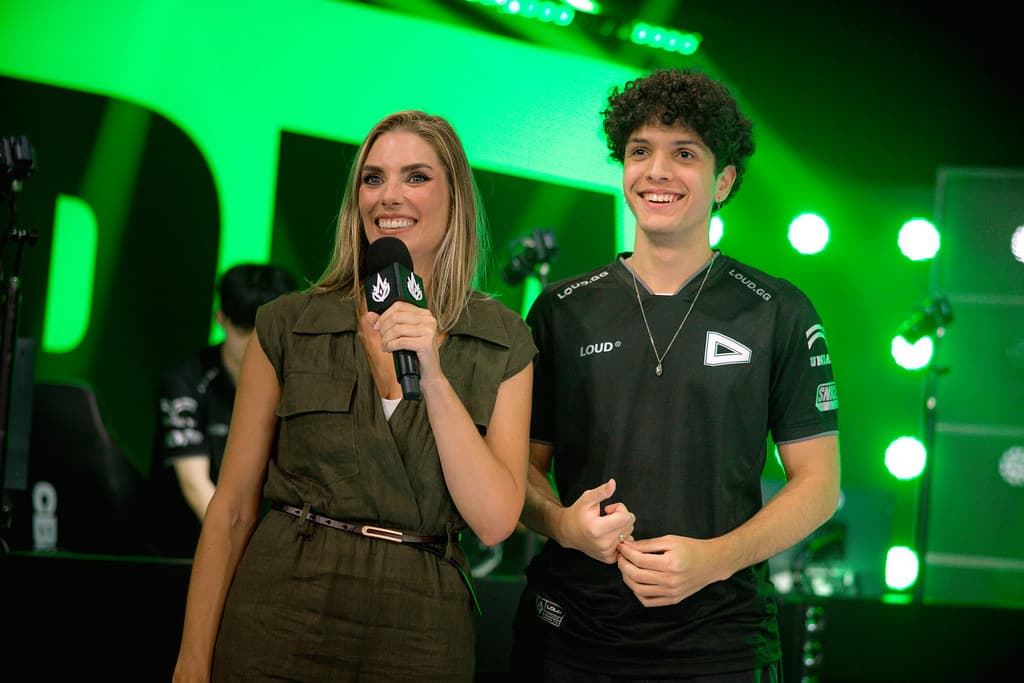 Copa CBLOL 2026 - Semana 4 - Playoffs