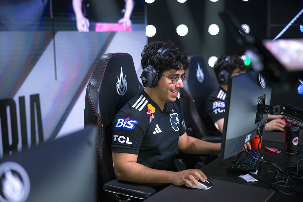Copa CBLOL 2026 - Semana 4 - Playoffs