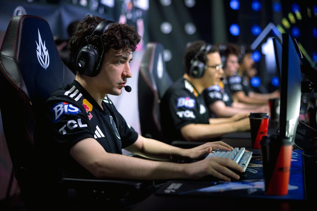 Copa CBLOL 2026 - Semana 4 - Playoffs