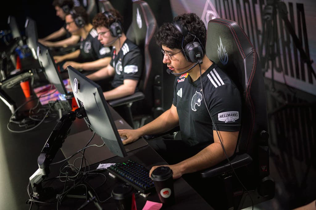 Copa CBLOL 2026 - Semana 4 - Playoffs
