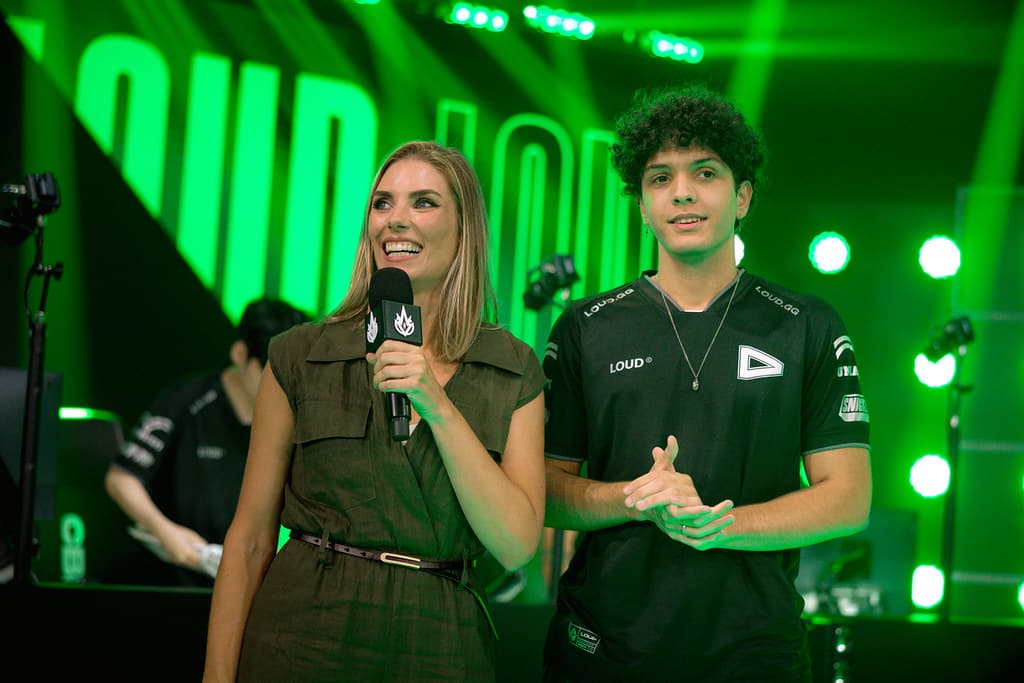Copa CBLOL 2026 - Semana 4 - Playoffs