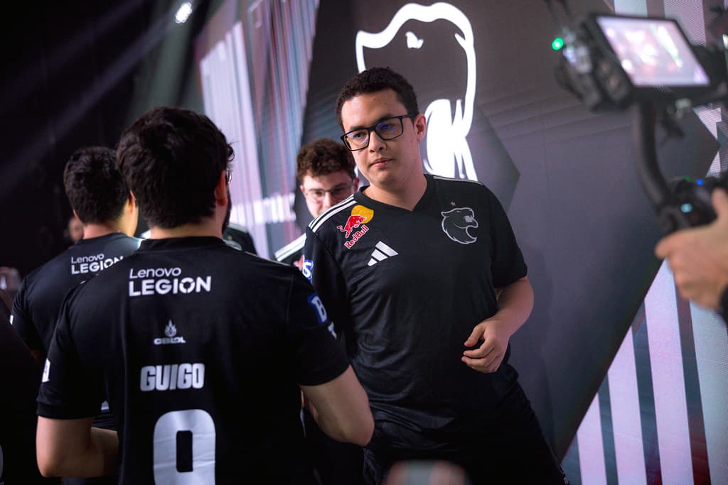 Copa CBLOL 2026 - Semana 4 - Playoffs