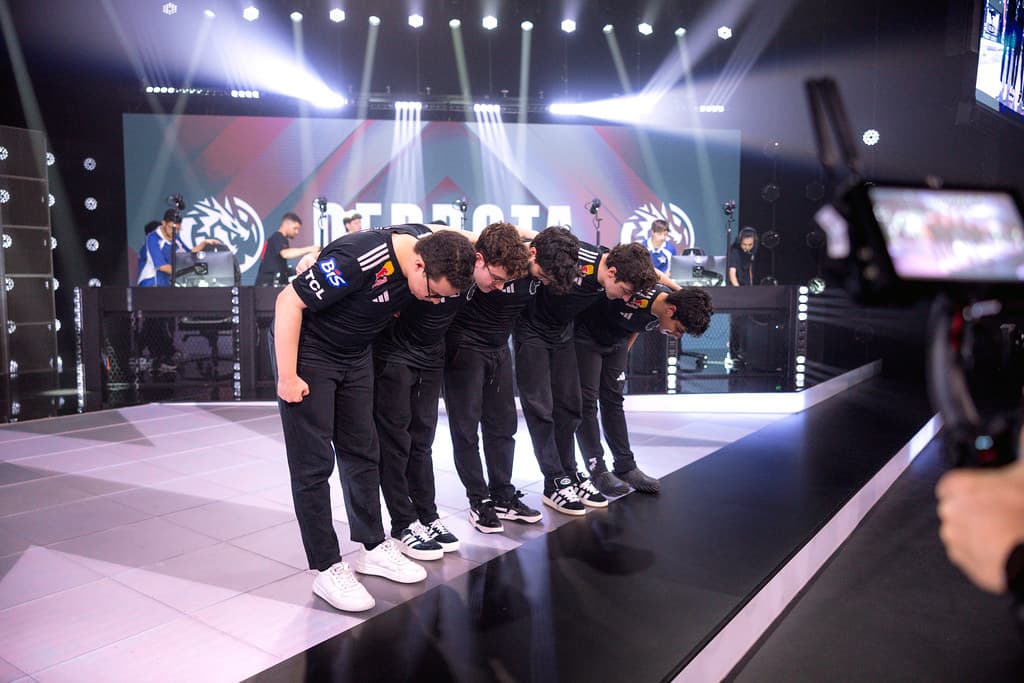 Copa CBLOL 2026 - Semana 4 - Playoffs