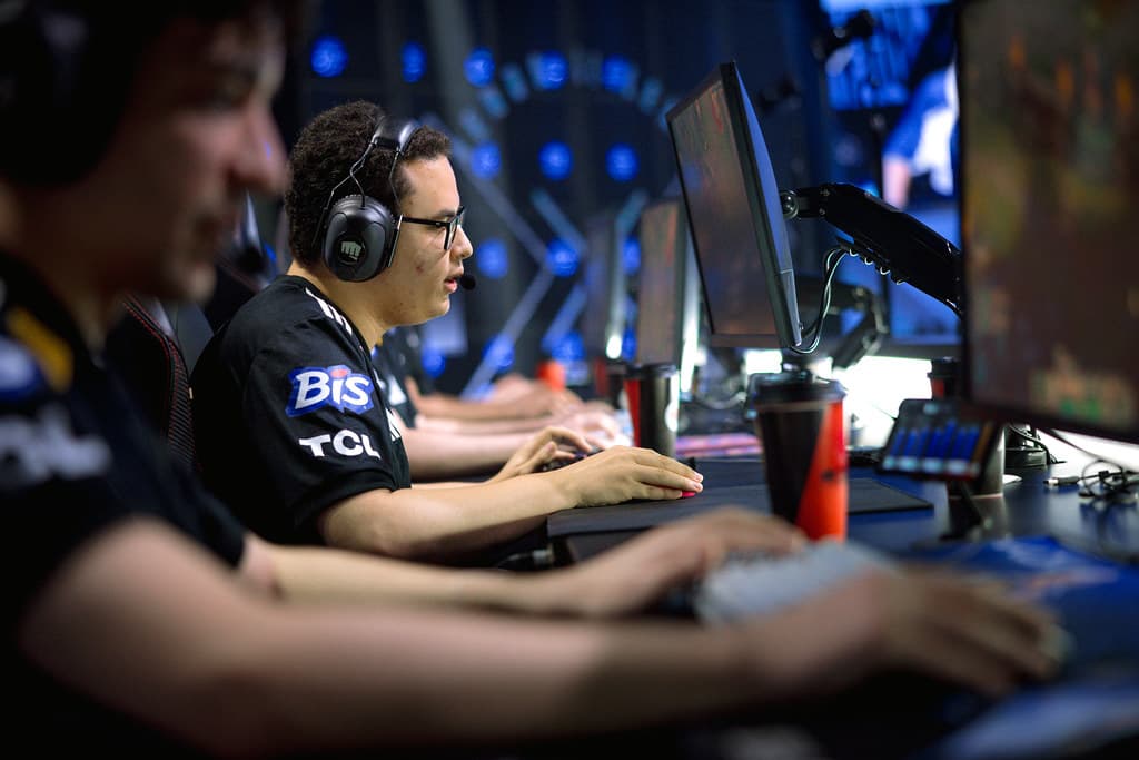 Copa CBLOL 2026 - Semana 4 - Playoffs