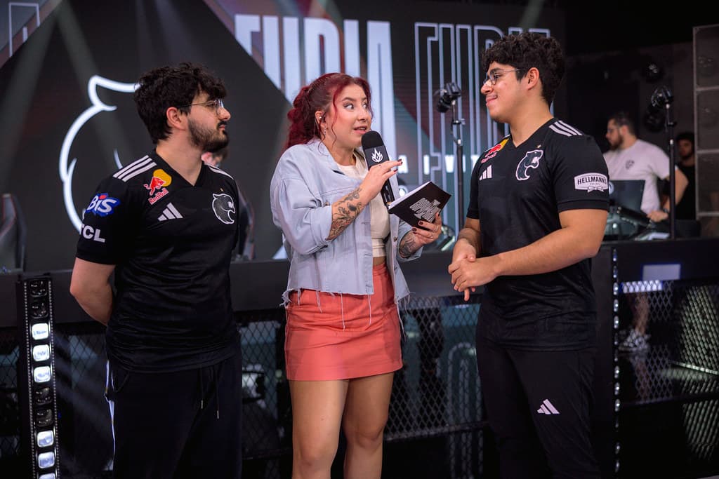 Copa CBLOL 2026 - Semana 4 - Playoffs