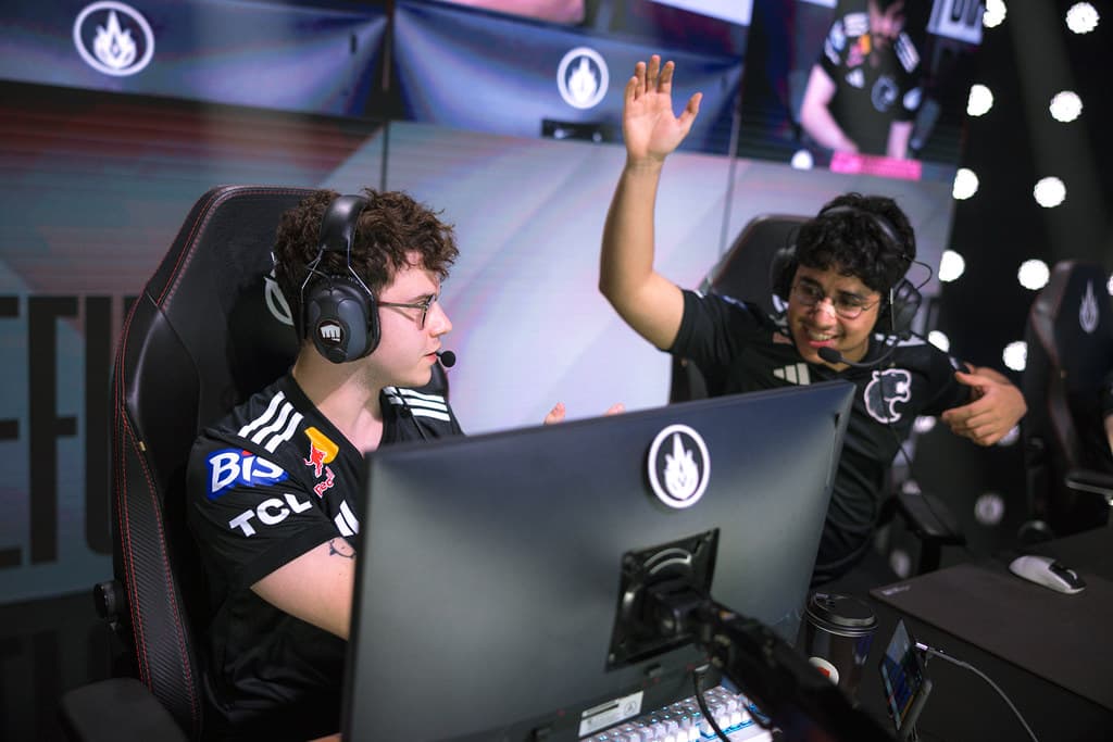 Copa CBLOL 2026 - Semana 4 - Playoffs