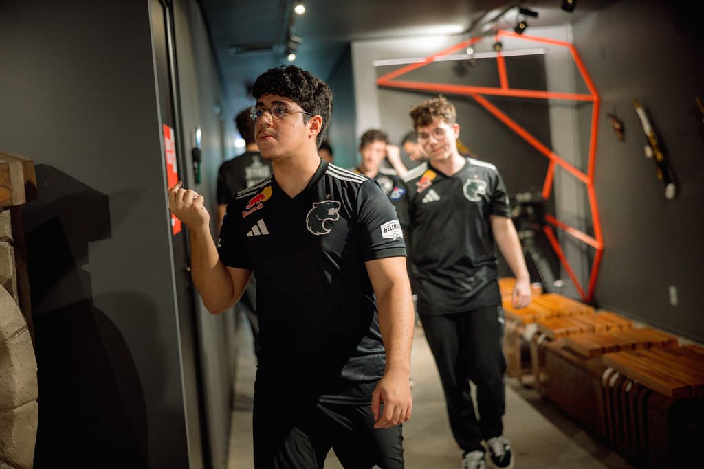 Copa CBLOL 2026 - Semana 4 - Playoffs