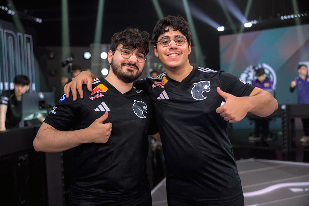 Copa CBLOL 2026 - Semana 4 - Playoffs