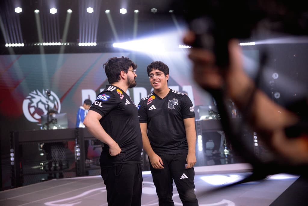 Copa CBLOL 2026 - Semana 4 - Playoffs