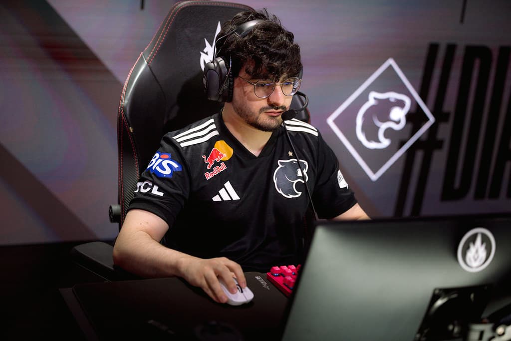 Copa CBLOL 2026 - Semana 4 - Playoffs