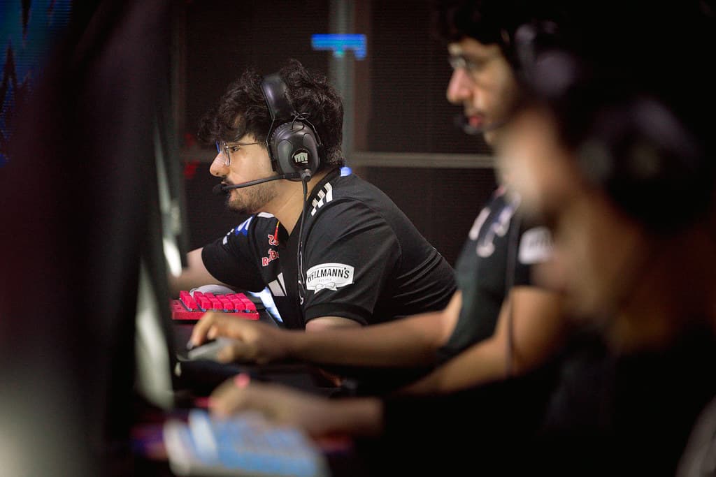 Copa CBLOL 2026 - Semana 4 - Playoffs