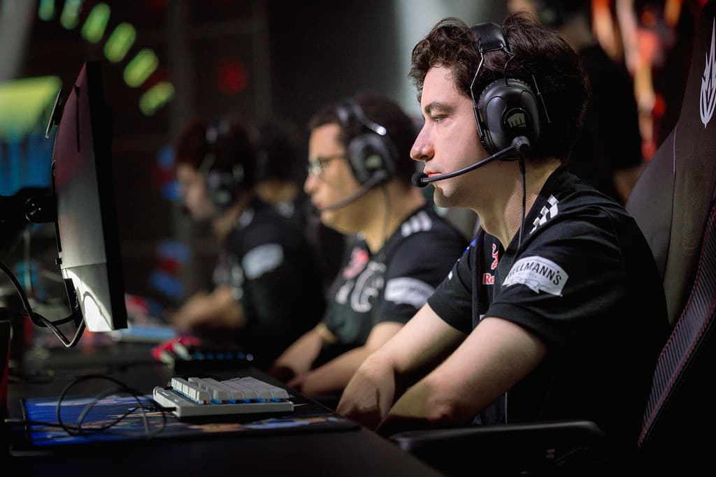 Copa CBLOL 2026 - Semana 4 - Playoffs