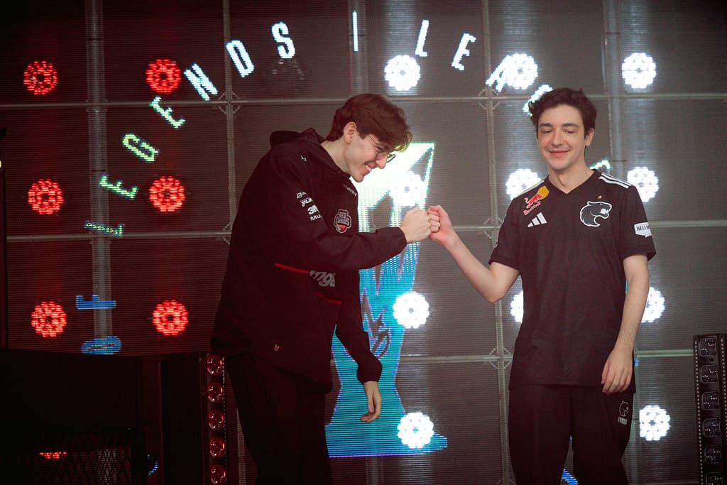 Copa CBLOL 2026 - Semana 4 - Playoffs