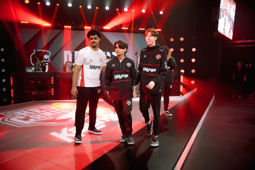 Copa CBLOL 2026 - Semana 4 - Playoffs