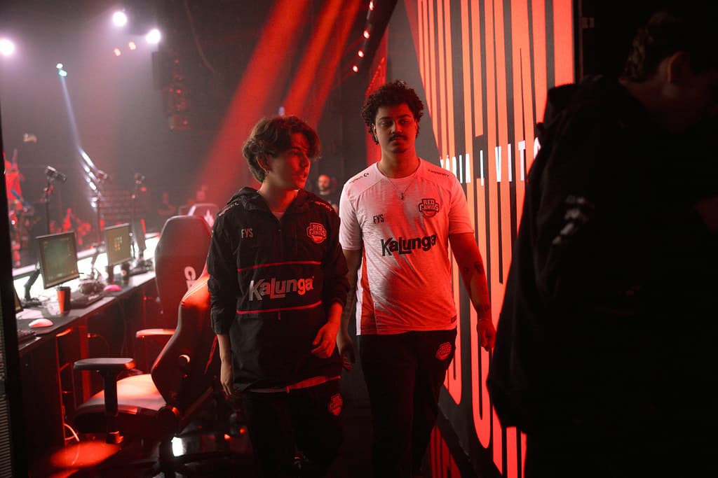 Copa CBLOL 2026 - Semana 4 - Playoffs