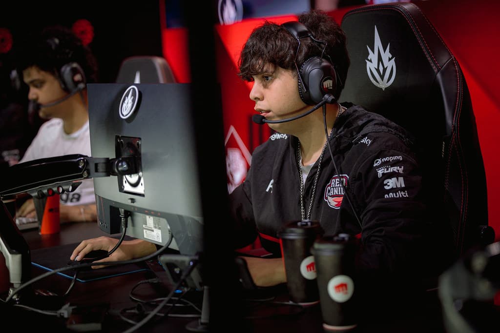 Copa CBLOL 2026 - Semana 4 - Playoffs