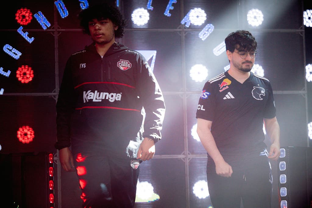 Copa CBLOL 2026 - Semana 4 - Playoffs