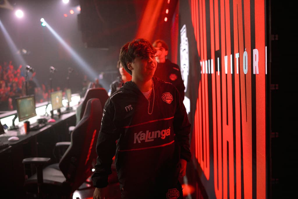 Copa CBLOL 2026 - Semana 4 - Playoffs