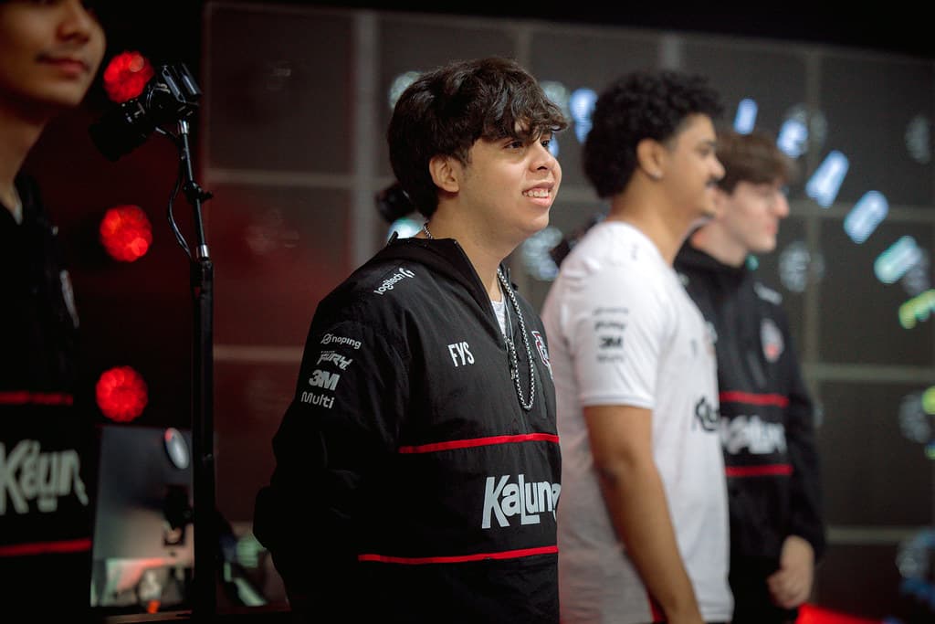 Copa CBLOL 2026 - Semana 4 - Playoffs