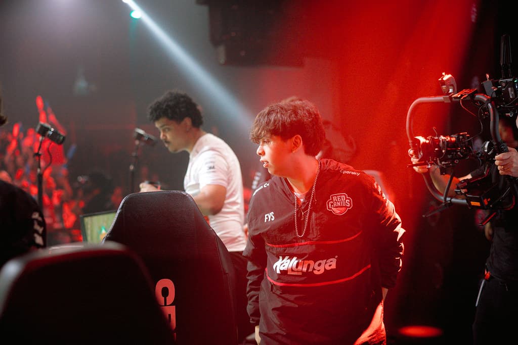 Copa CBLOL 2026 - Semana 4 - Playoffs