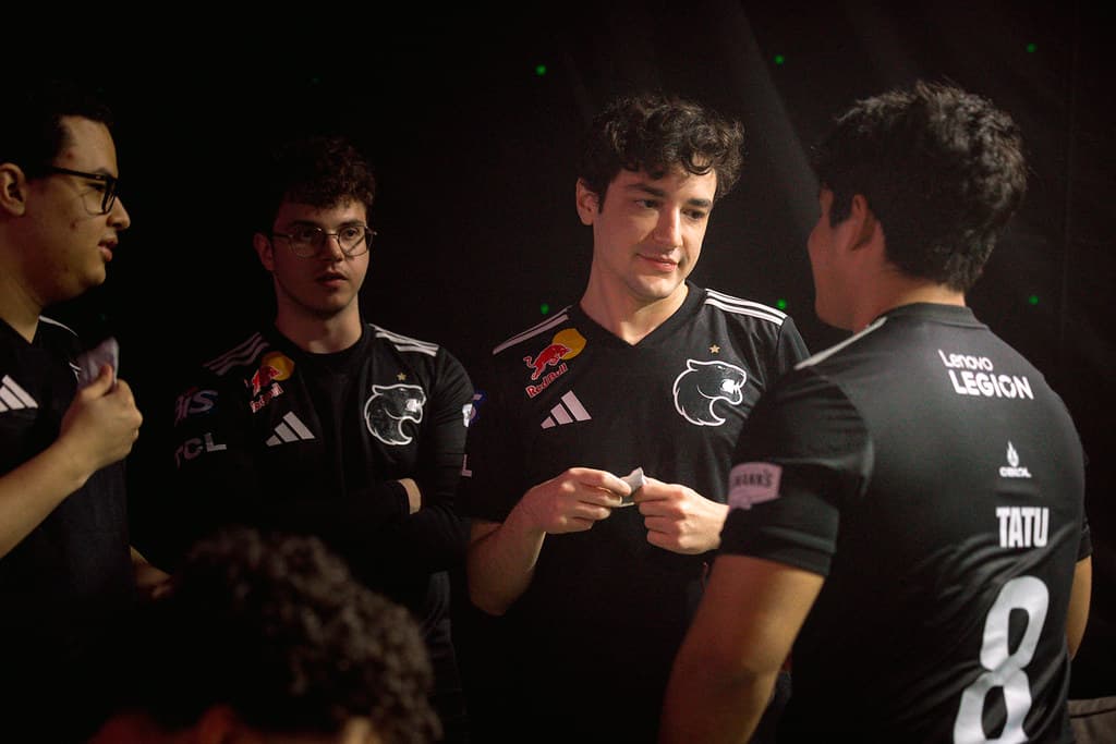 Copa CBLOL 2026 - Semana 4 - Playoffs