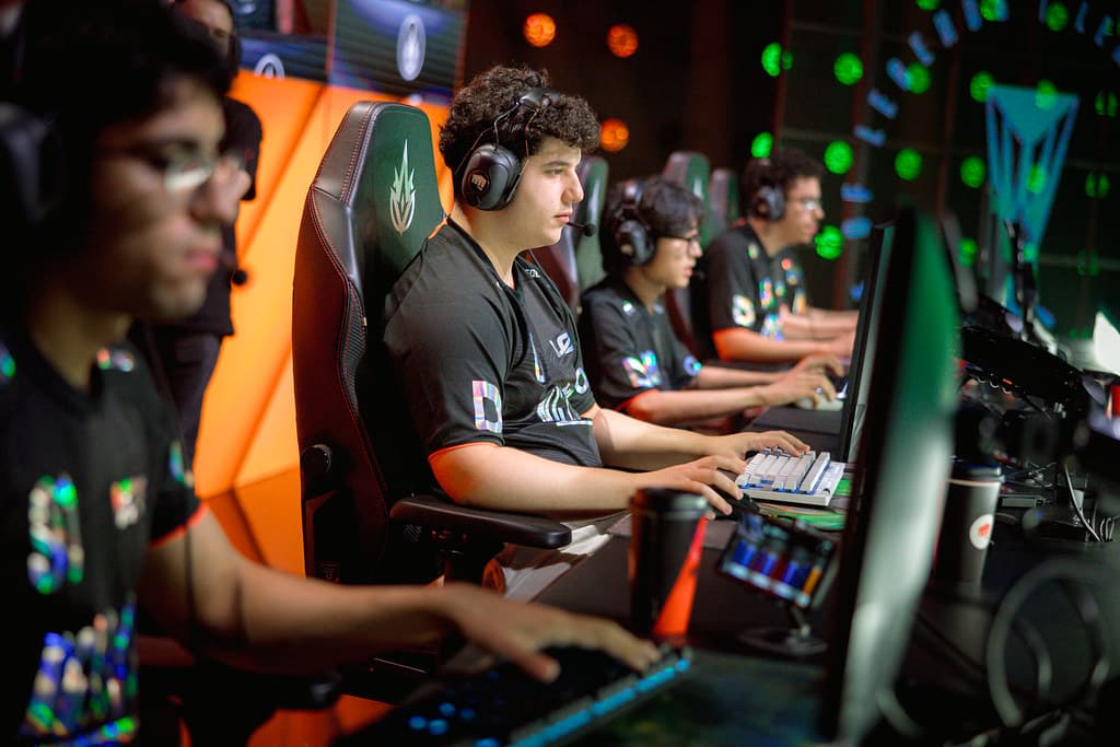 Copa CBLOL 2026 - Semana 4 - Playoffs