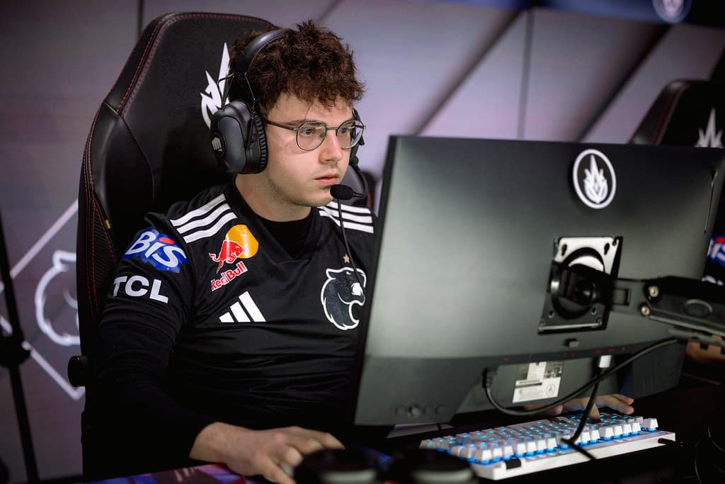 Copa CBLOL 2026 - Semana 4 - Playoffs