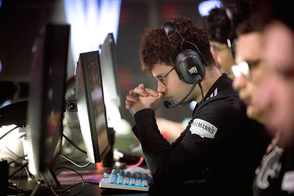 Copa CBLOL 2026 - Semana 4 - Playoffs