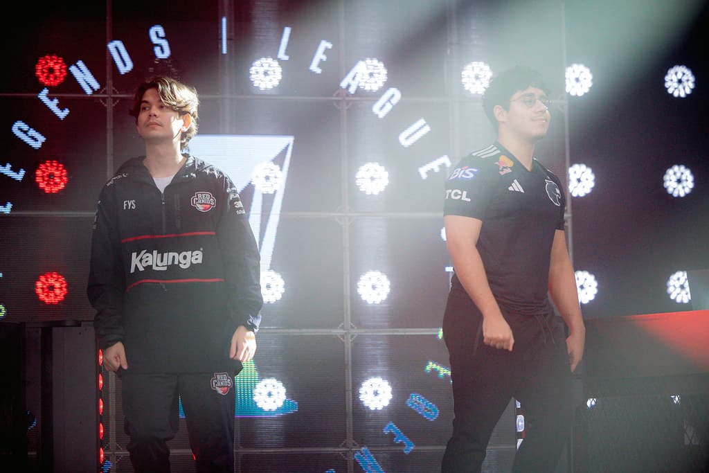 Copa CBLOL 2026 - Semana 4 - Playoffs
