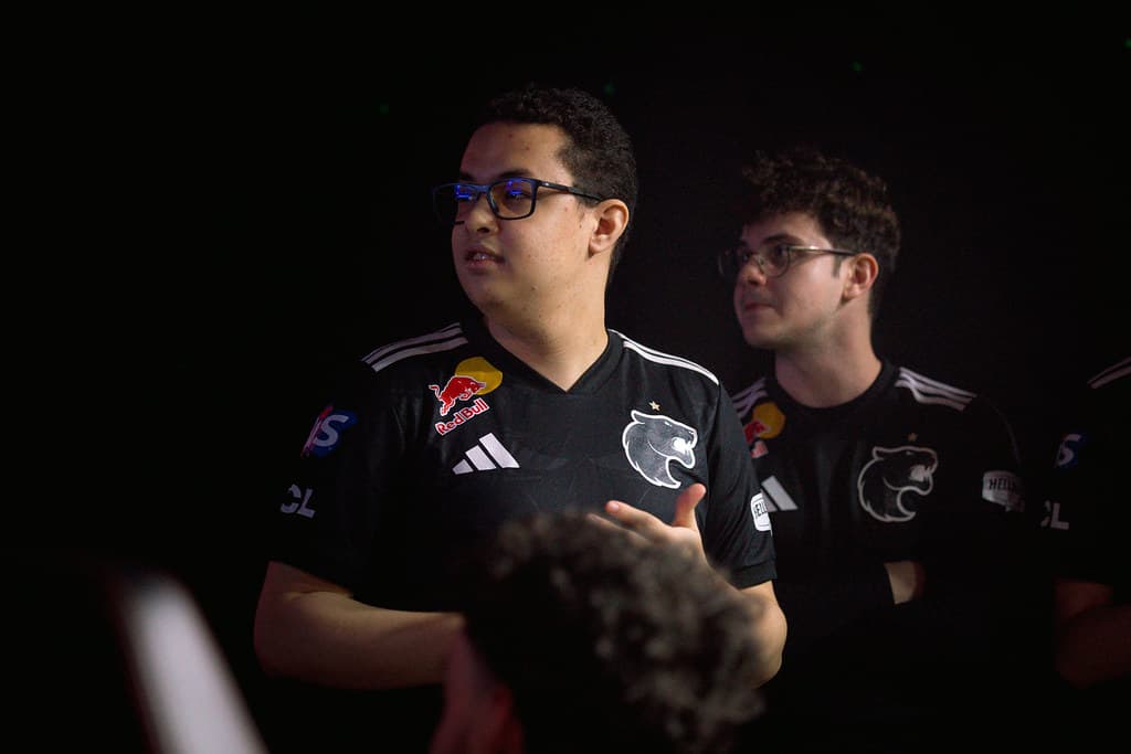 Copa CBLOL 2026 - Semana 4 - Playoffs