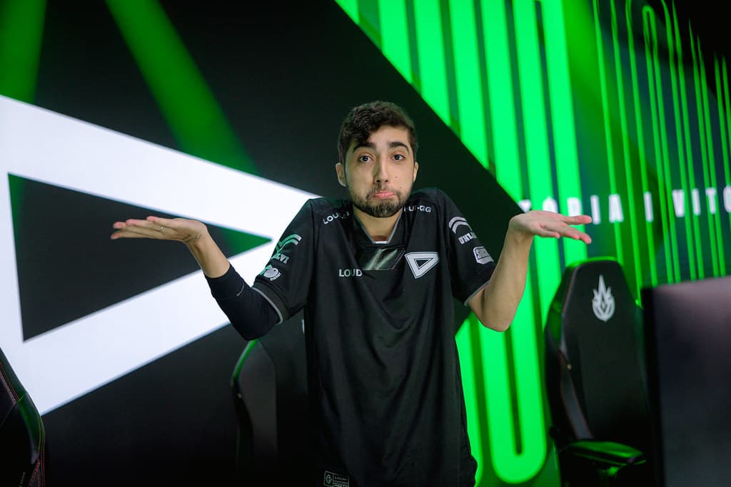 Copa CBLOL 2026 - Semana 4 - Playoffs