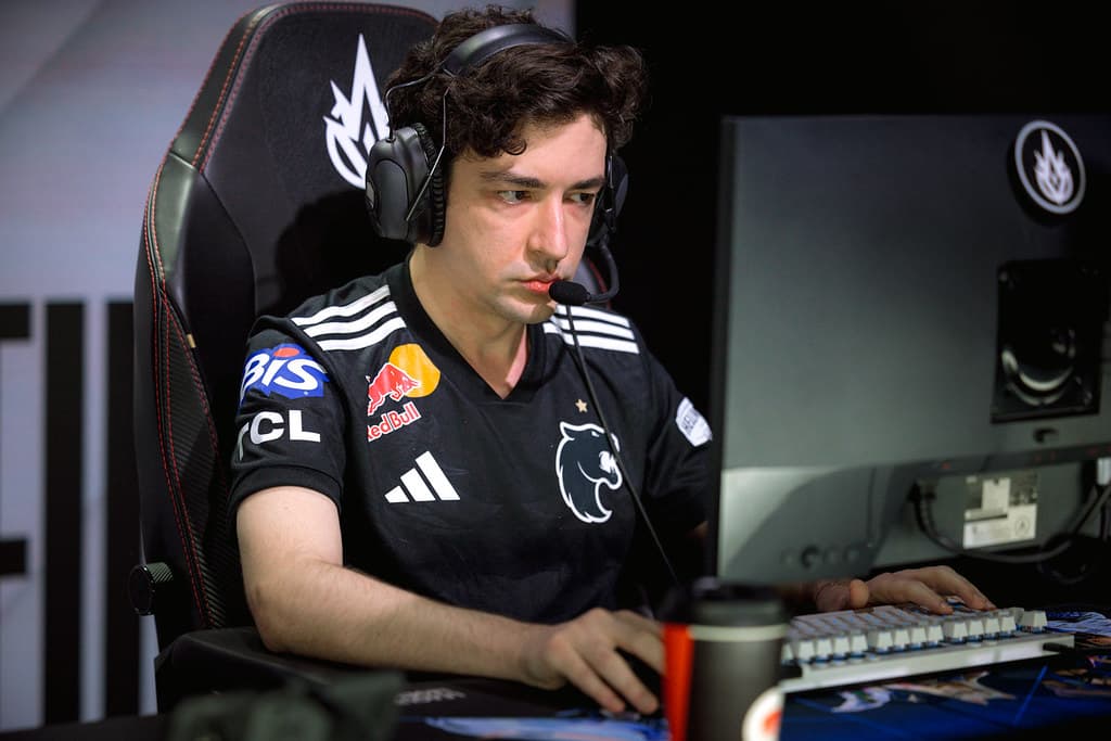 Copa CBLOL 2026 - Semana 4 - Playoffs