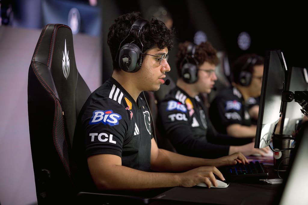 Copa CBLOL 2026 - Semana 4 - Playoffs