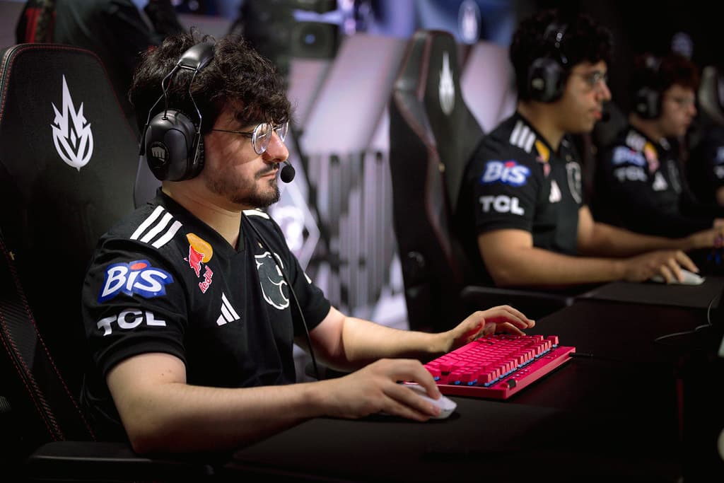Copa CBLOL 2026 - Semana 4 - Playoffs