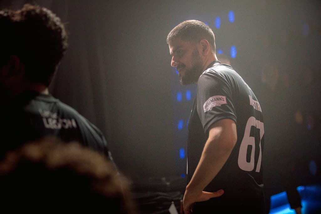 Copa CBLOL 2026 - Semana 4 - Playoffs