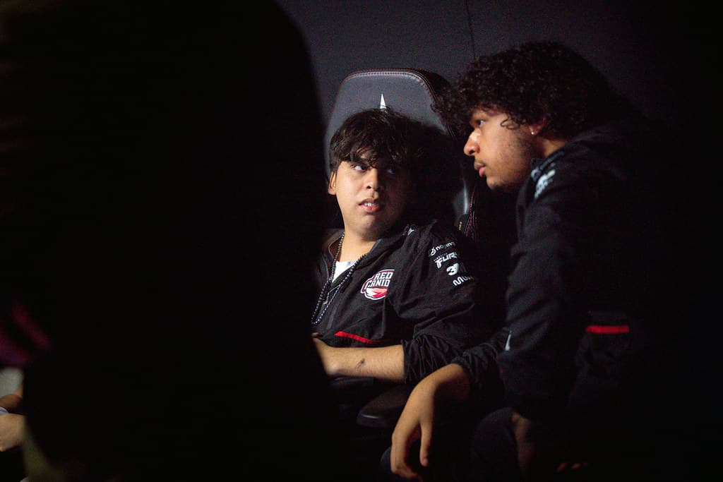 Copa CBLOL 2026 - Semana 4 - Playoffs
