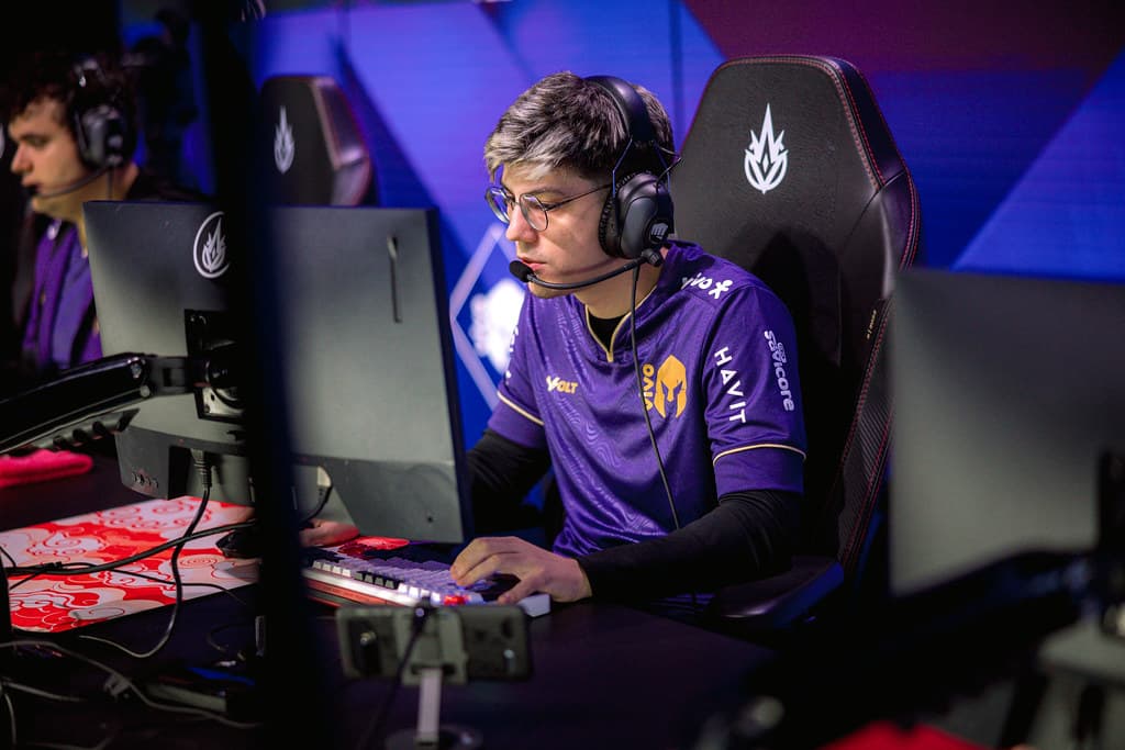 Copa CBLOL 2026 - Semana 5 - Playoffs