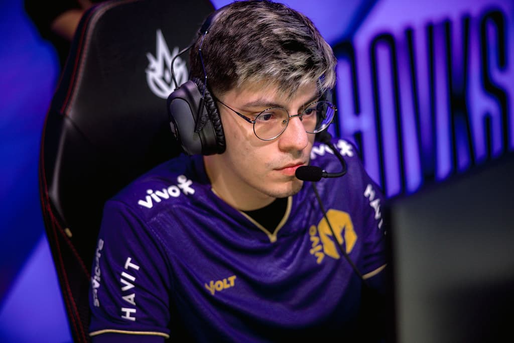 Copa CBLOL 2026 - Semana 5 - Playoffs