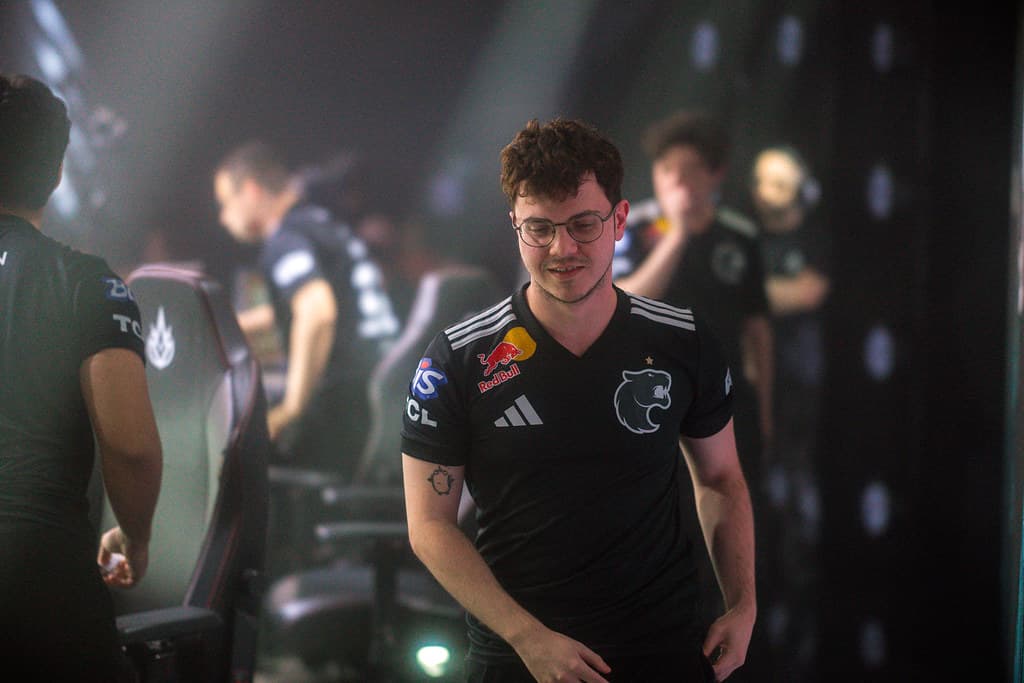 Copa CBLOL 2026 - Semana 5 - Playoffs