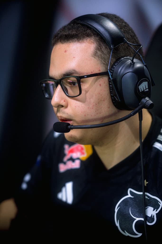 Copa CBLOL 2026 - Semana 5 - Playoffs