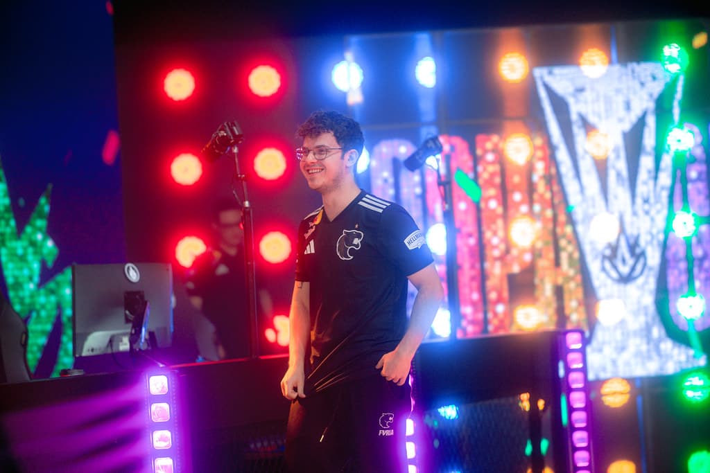 Copa CBLOL 2026 - Semana 5 - Playoffs