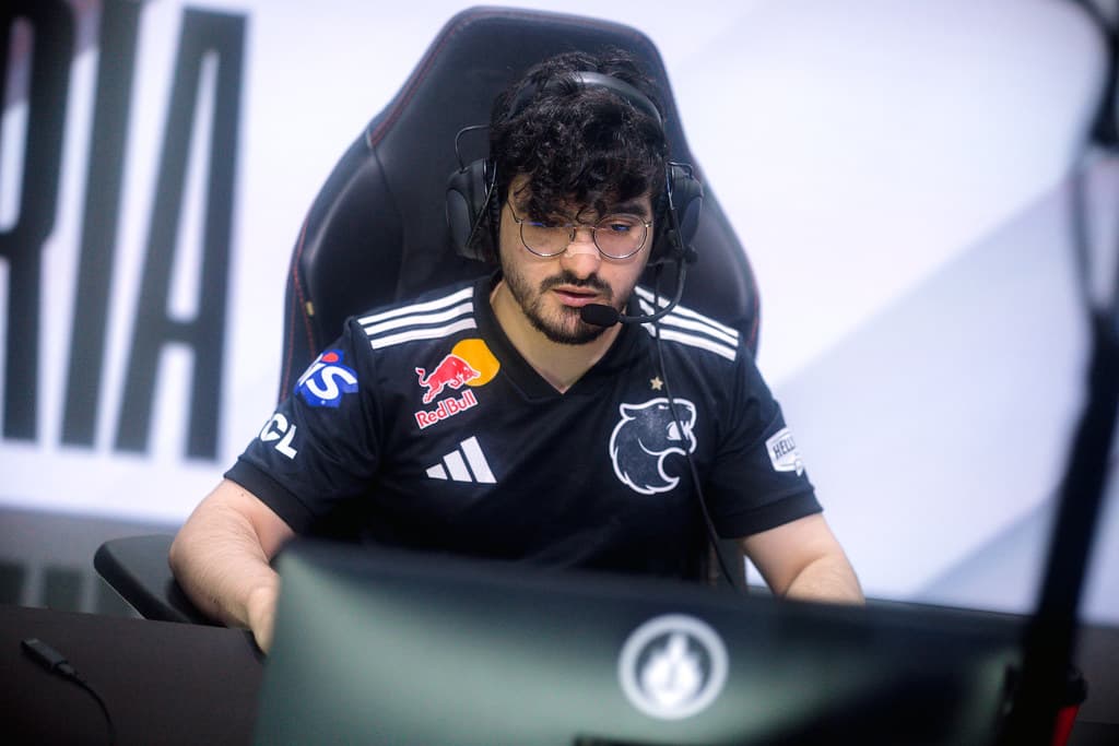 Copa CBLOL 2026 - Semana 5 - Playoffs