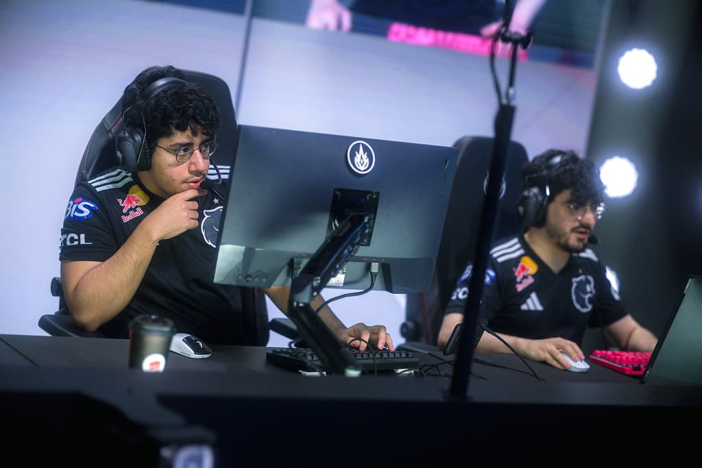Copa CBLOL 2026 - Semana 5 - Playoffs