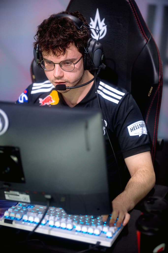 Copa CBLOL 2026 - Semana 5 - Playoffs