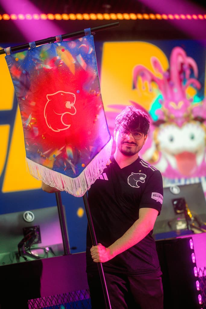 Copa CBLOL 2026 - Semana 5 - Playoffs